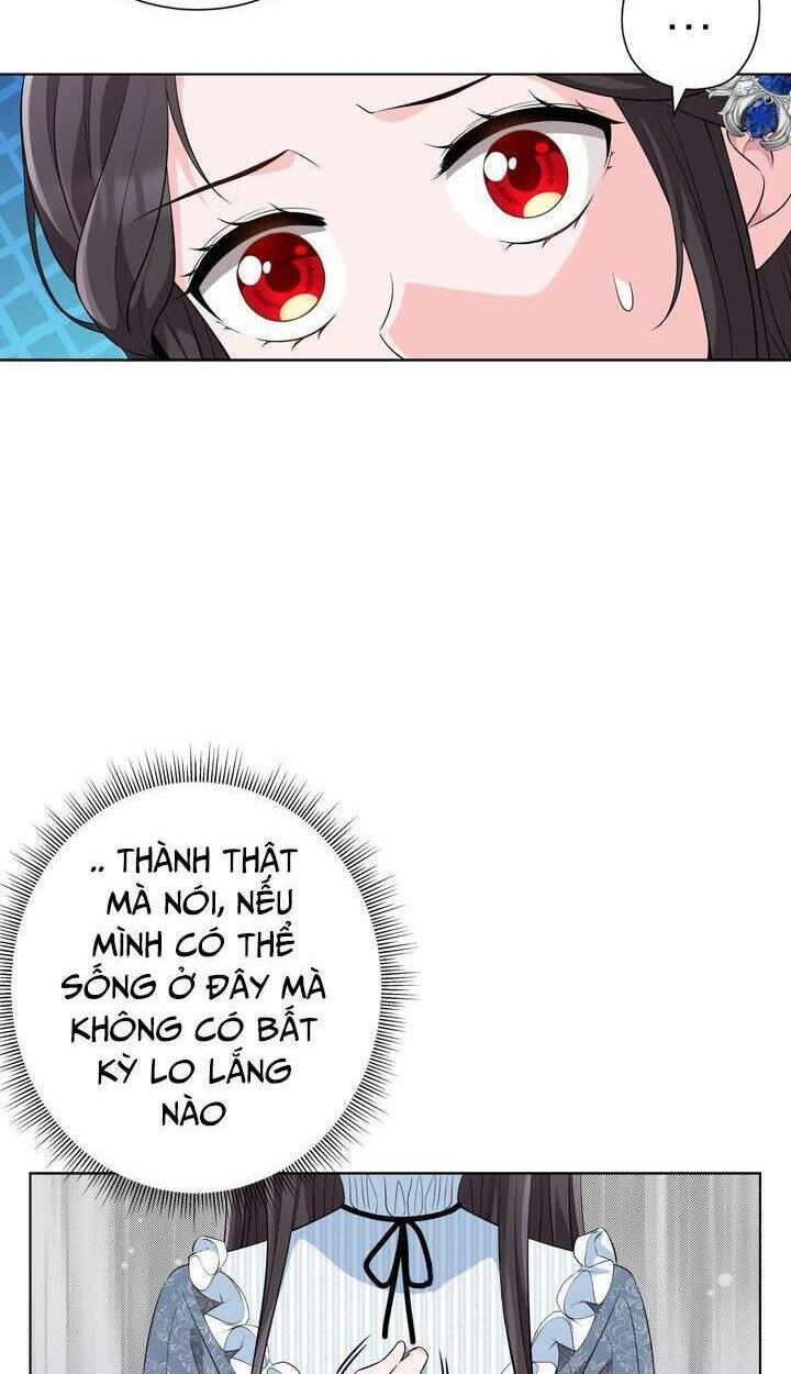 Gửi Đến Người Bạn Của Tôi: Chapter 6