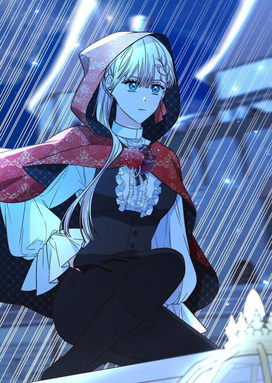 Lòng Trung Thành Với Kẻ Ác: Chapter 32