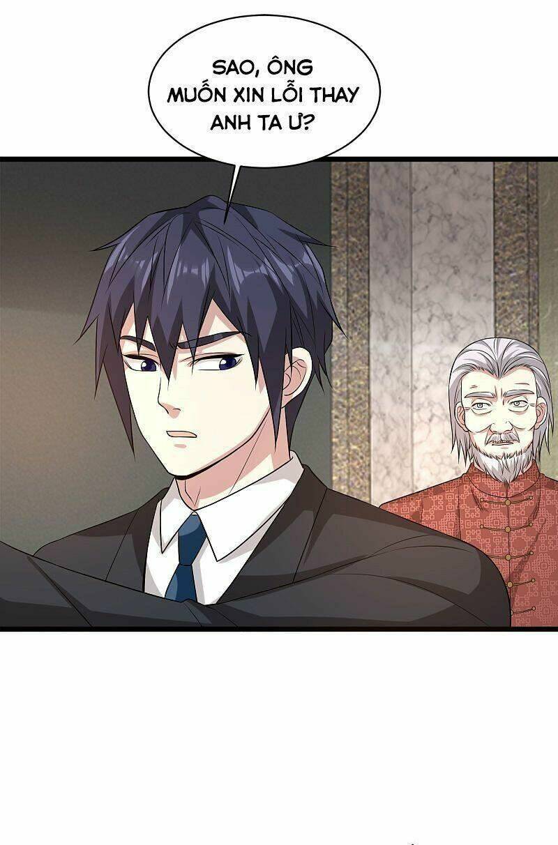 Đô Thị Tà Vương: Chapter 99