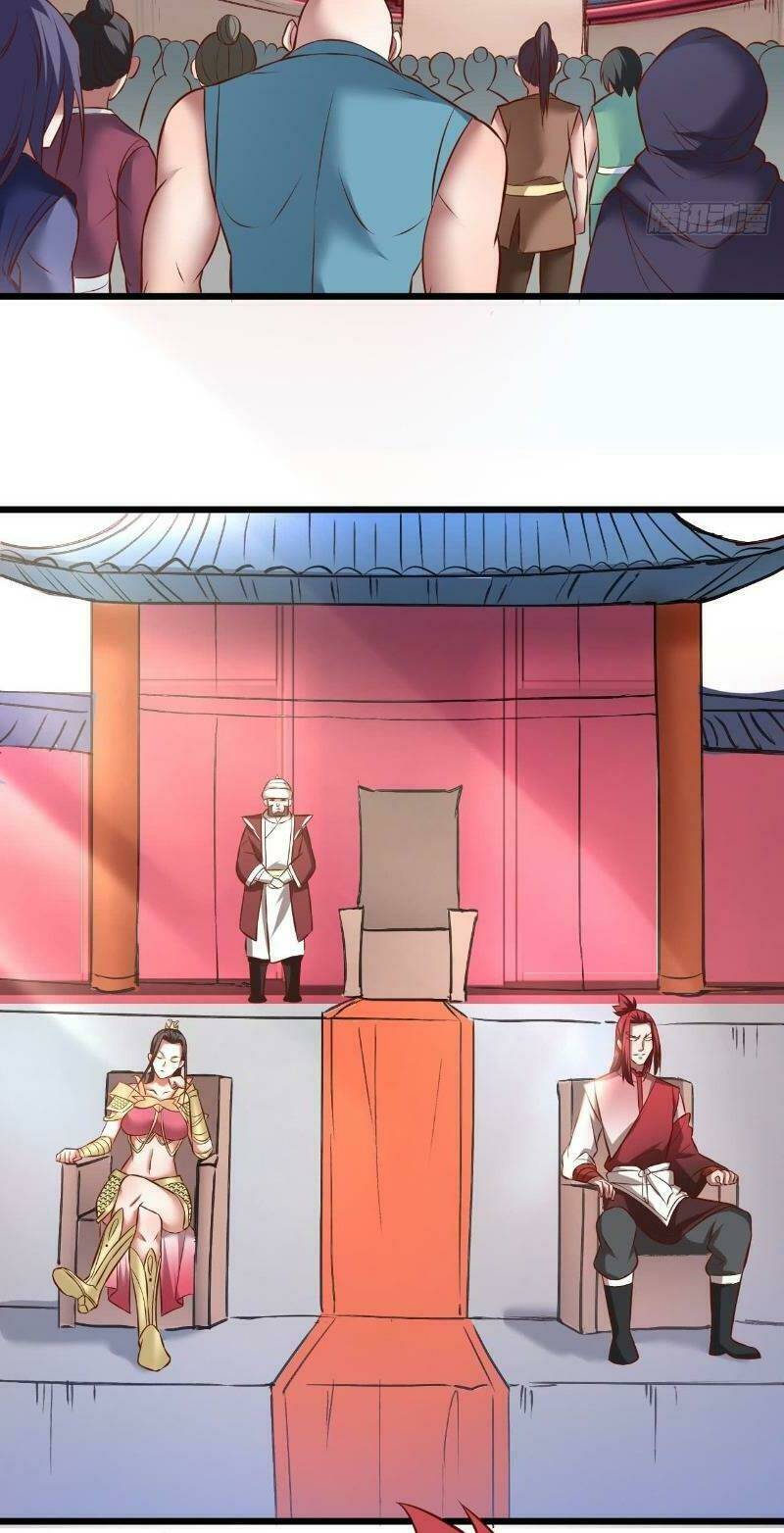 Trọng Sinh Tối Cường Ma Tôn Ở Rể: Chapter 44