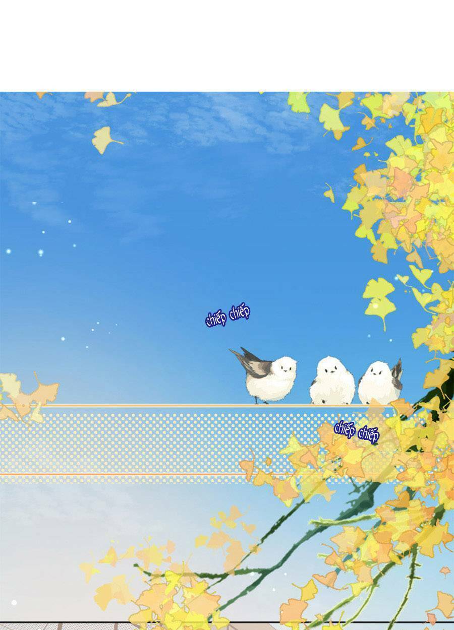 Tâm Động Thuấn Di: Chapter 69