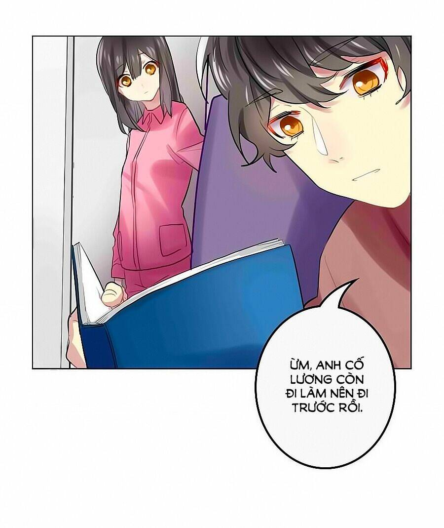 Một Giây Sau Bắt Đầu: Chapter 24