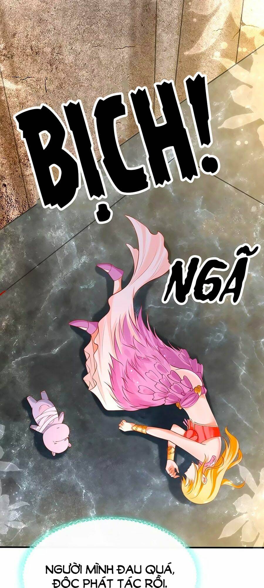 Sủng Hậu Của Vương: Chapter 44
