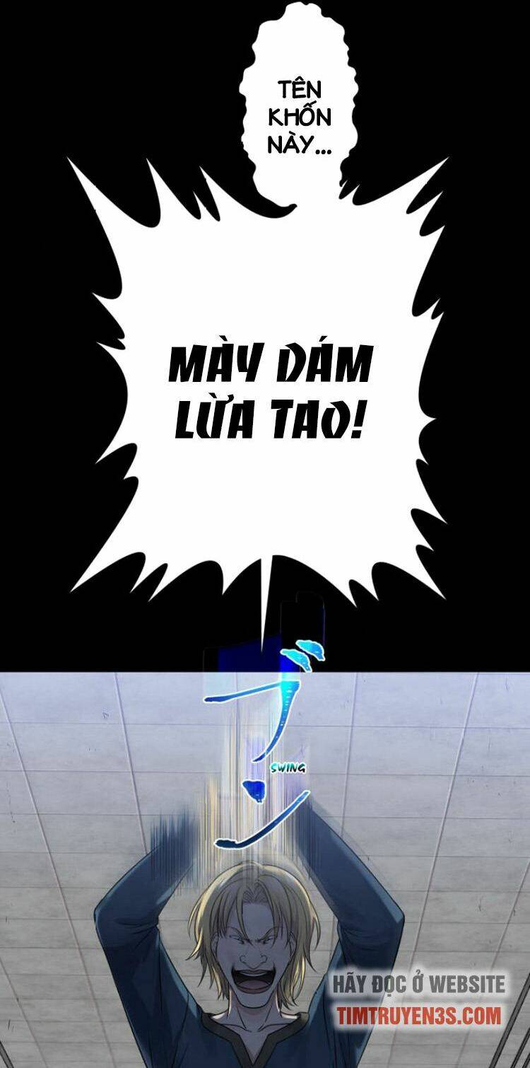 Trò Chơi Của Chúa Thượng: Chapter 9