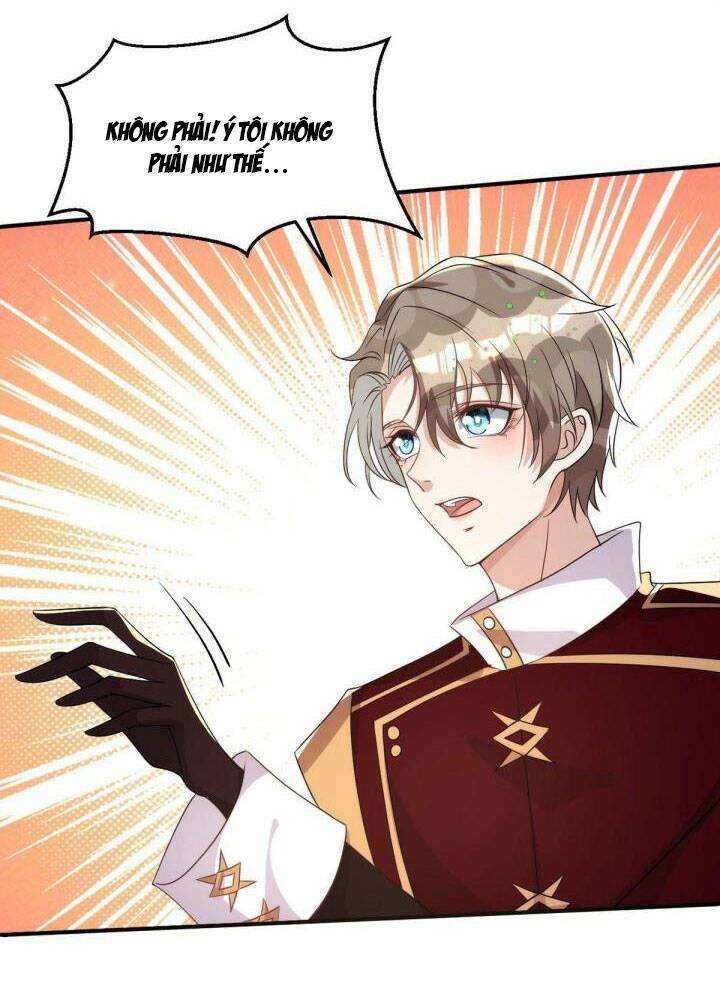 Thú Thụ Bất Thân: Chapter 131