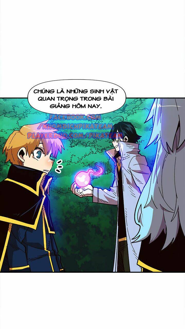 Đại Lục Vô Song: Chapter 13