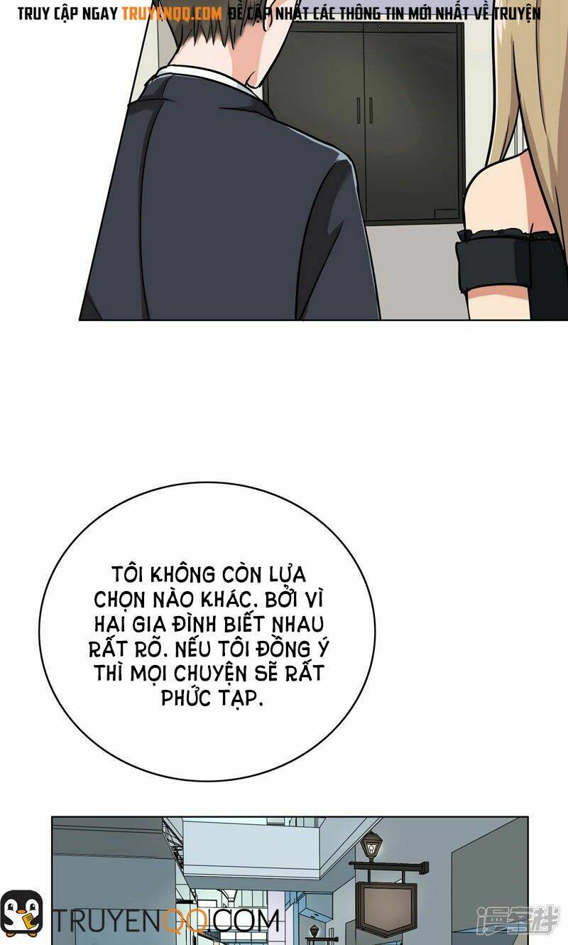 Become A Girl At Night: Chapter 50