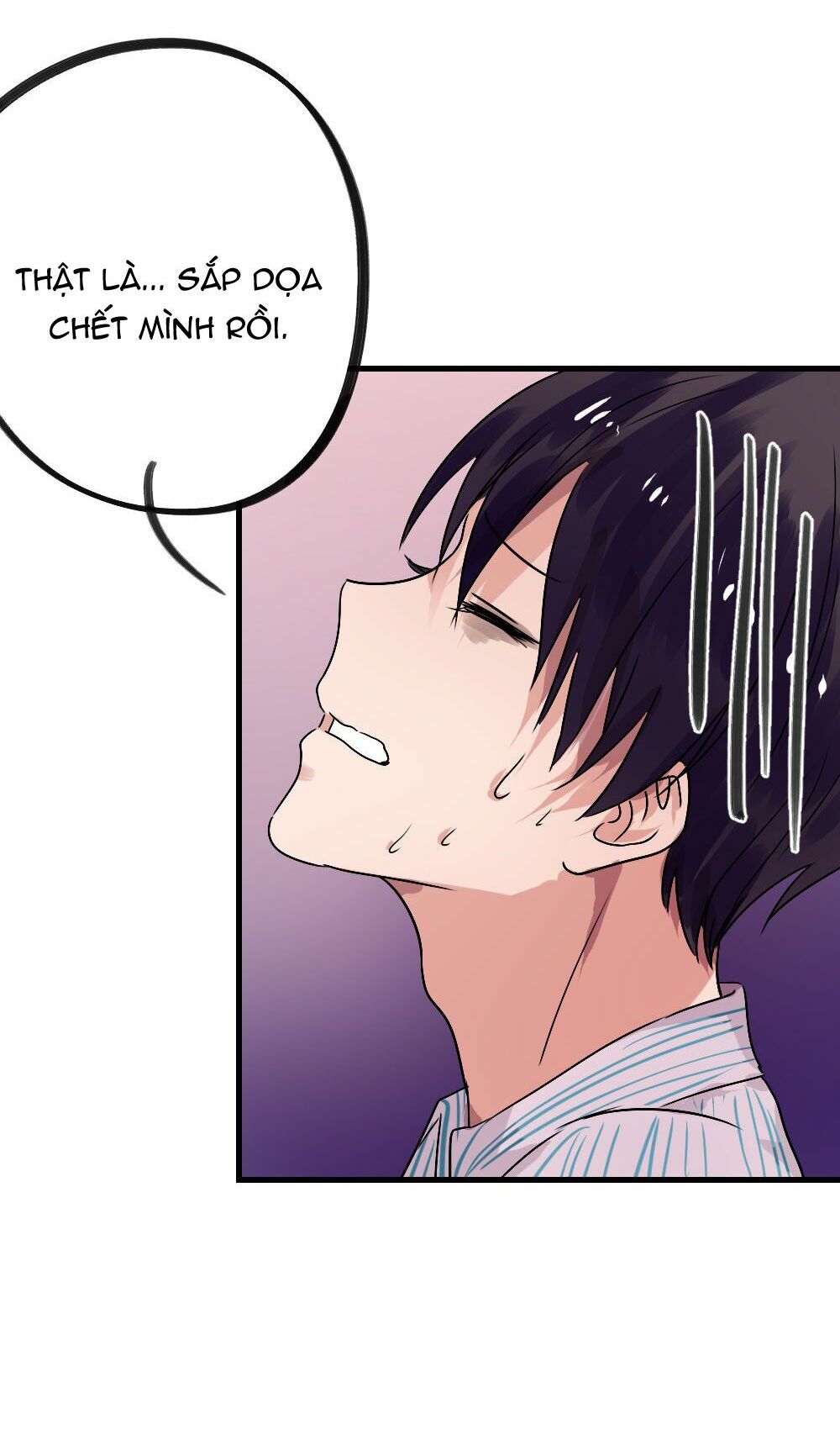 Phải Lòng Em Trai Của Bạn Gái Mình: Chapter 41