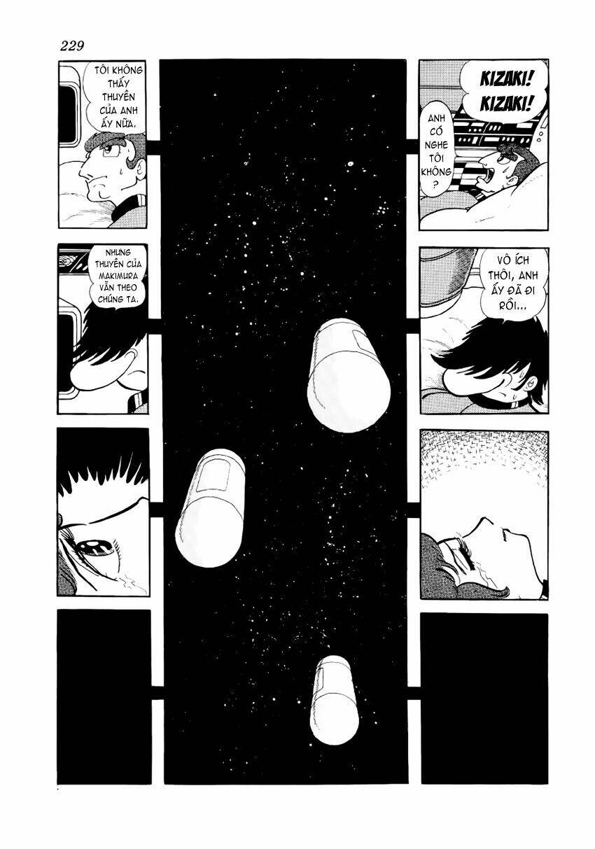 Chim Lửa: Chapter 40