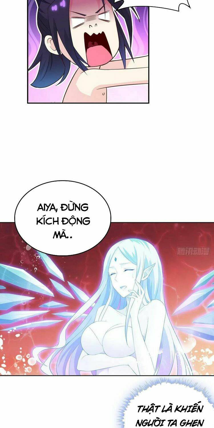 Người Ở Rể Bị Ép Thành Phản Diện Ngoại Truyện: Chapter 11