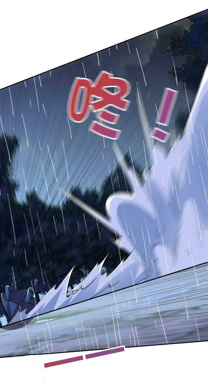 Phục Thiên Thánh Chủ: Chapter 171