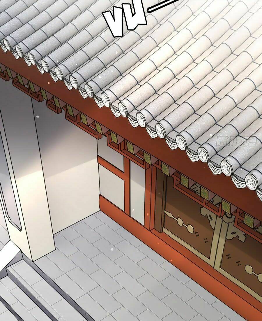 Vương Phi Có Chút Nghịch Ngợm: Chapter 20