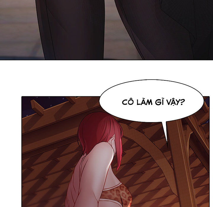 Ảo Mộng Hồ Điệp: Chapter 11
