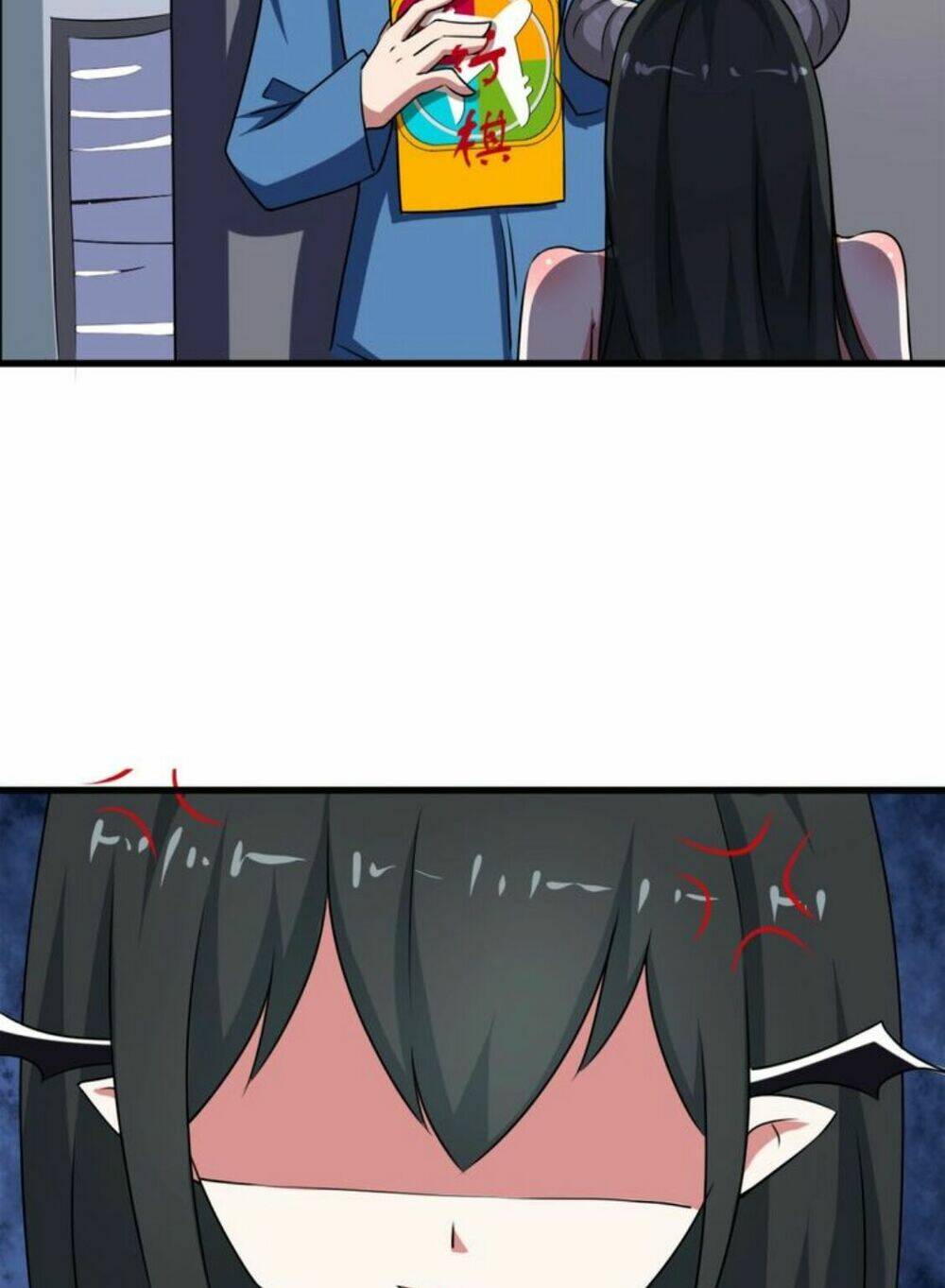 Ma Vương Đại Nhân Là Nữ Hầu: Chapter 2