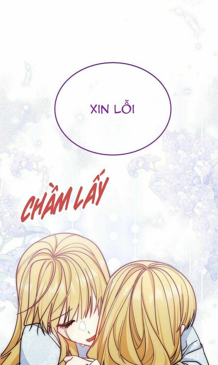 Tôi Sẽ Chịu Trách Nhiệm Về Phúc Lợi Của Nam Chính: Chapter 35