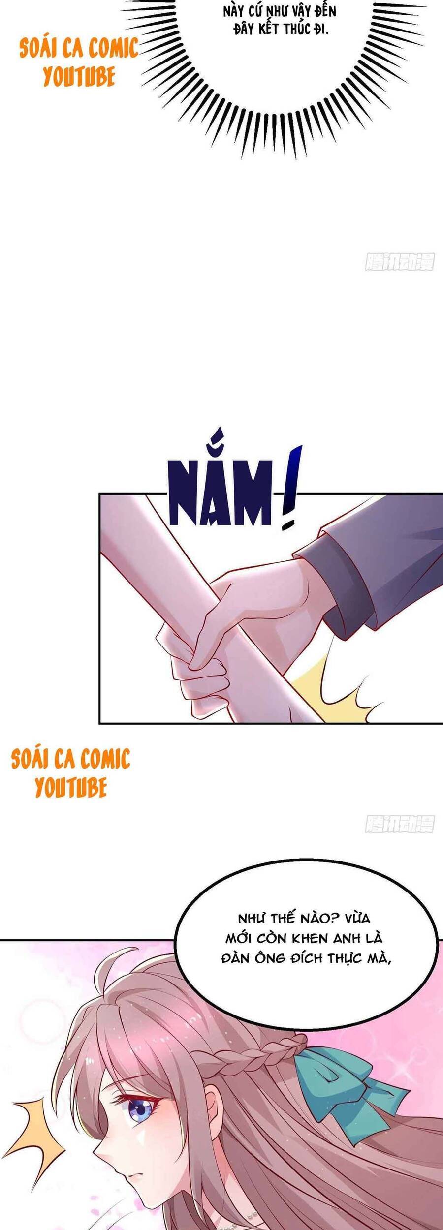 Trọng Sinh Chi Ngược Tra Nữ Vương: Chapter 44