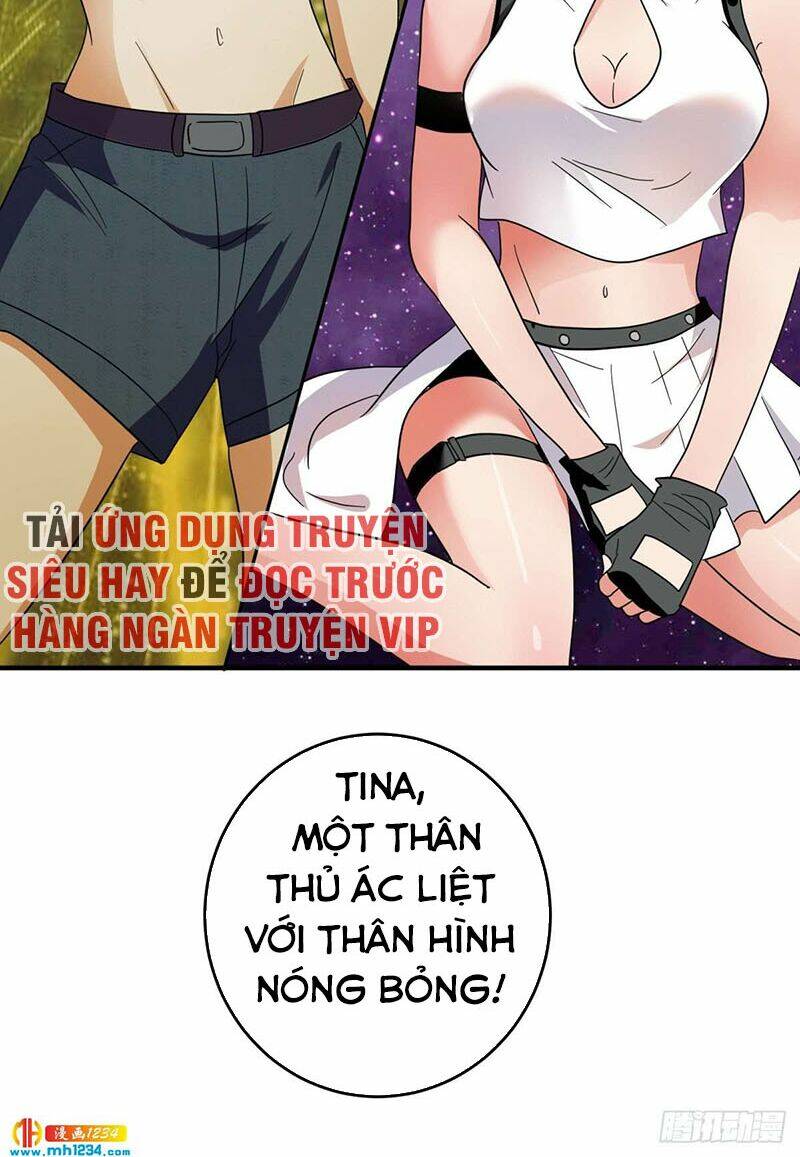 Đại Gia Livestream Vạn Giới: Chapter 31