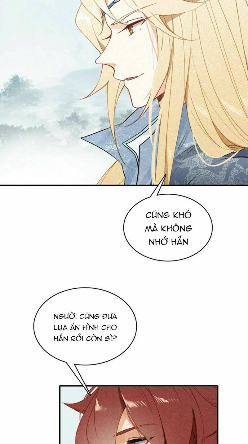 Đế Sư Tại Thượng: Chapter 44