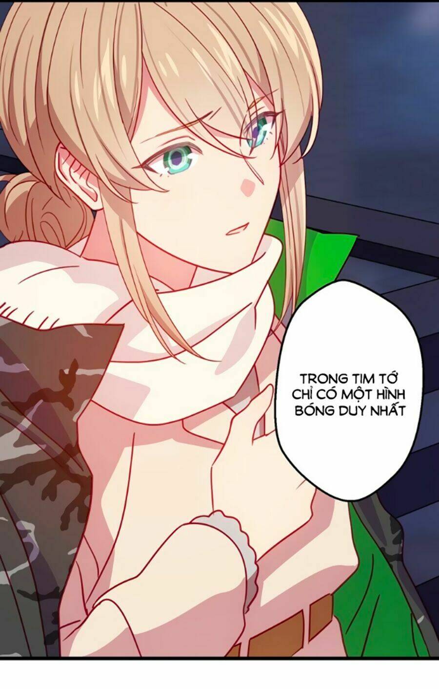 Bài Hát Tình Yêu: Chapter 13