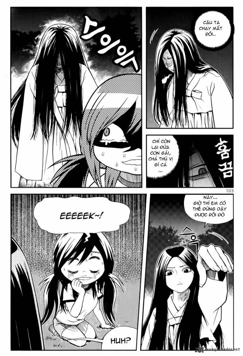 Need A Girl: Chapter 37