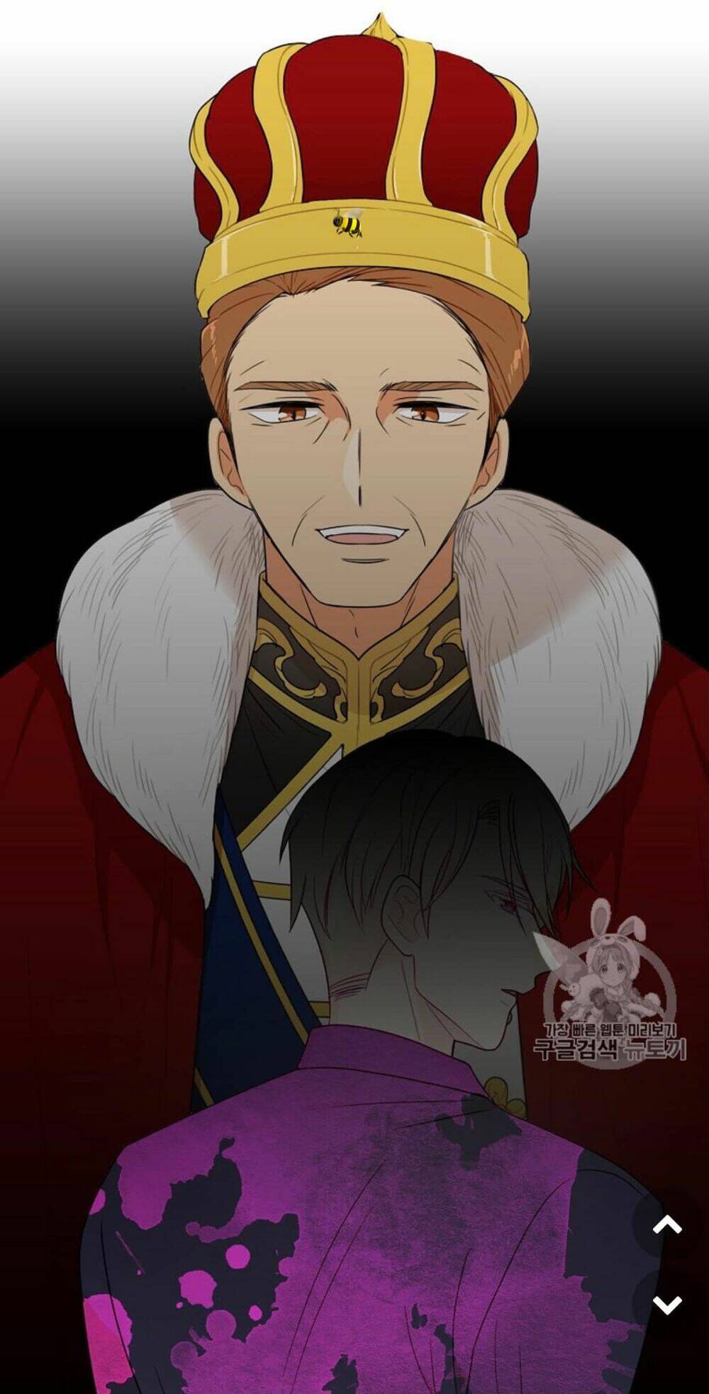 Xuyên Không Trở Thành Mami Phản Diện: Chapter 38