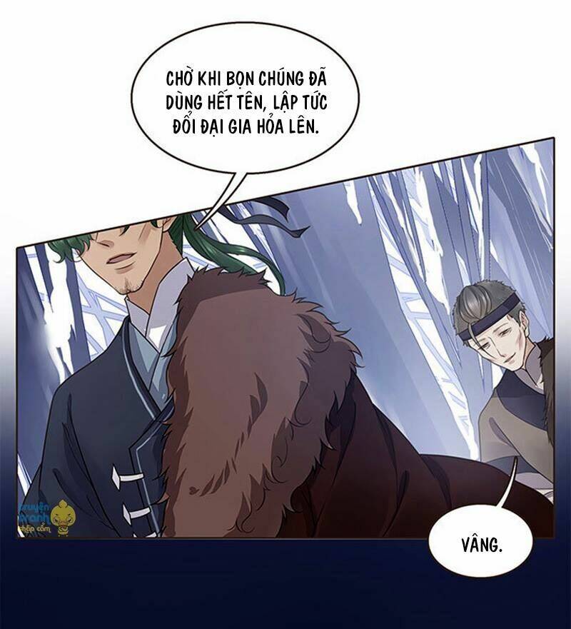 Đại Giá Thừa Tướng: Chapter 78