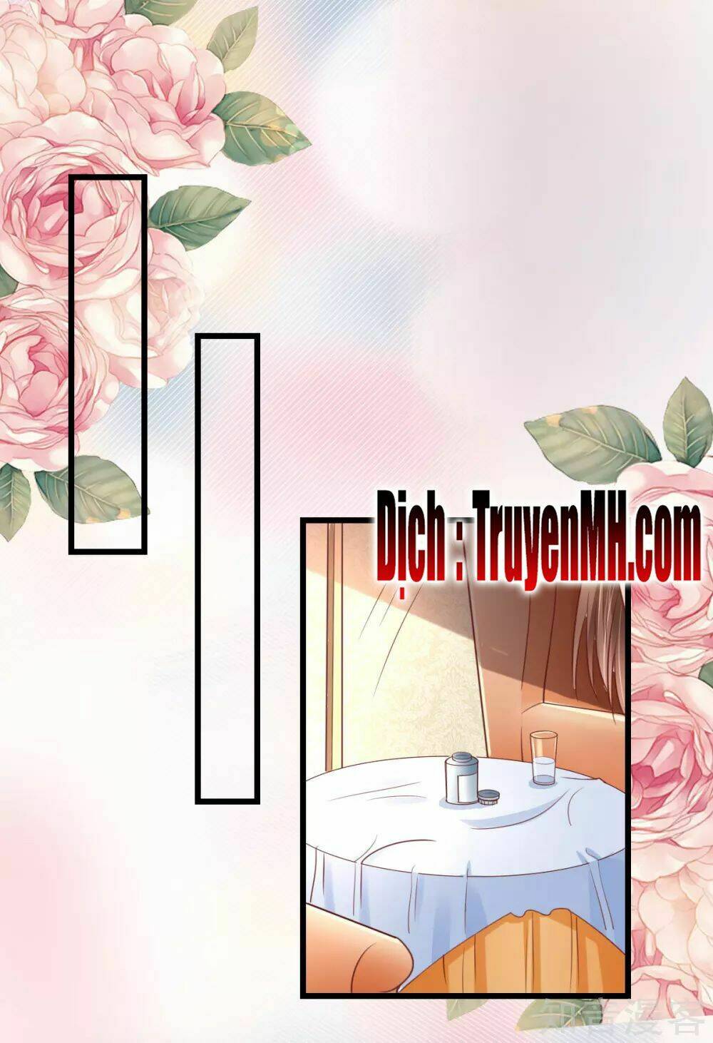 Cường Thế Tù Ái - Địch Thiếu Đừng Xằng Bậy: Chapter 32