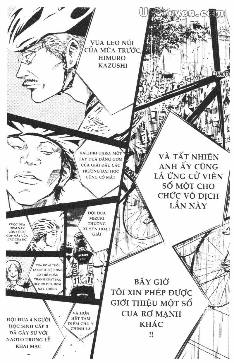 Over Drive: Chapter 3
