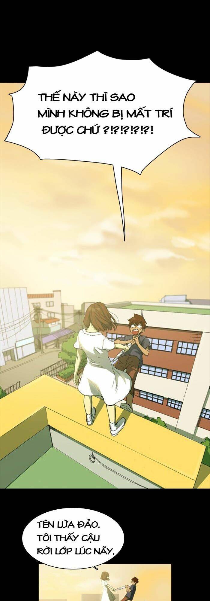 Săn Phù Thủy: Chapter 4