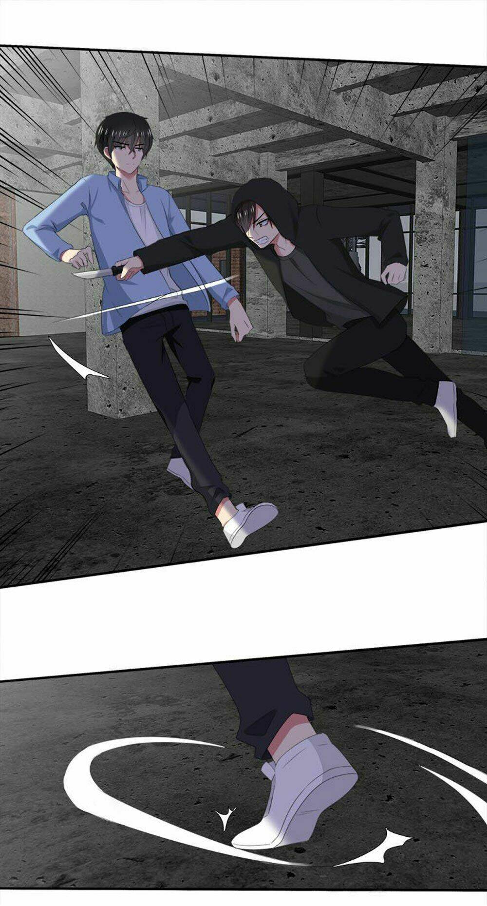 Đại Thần Tình Yêu Chớ Chạm Tôi: Chapter 72