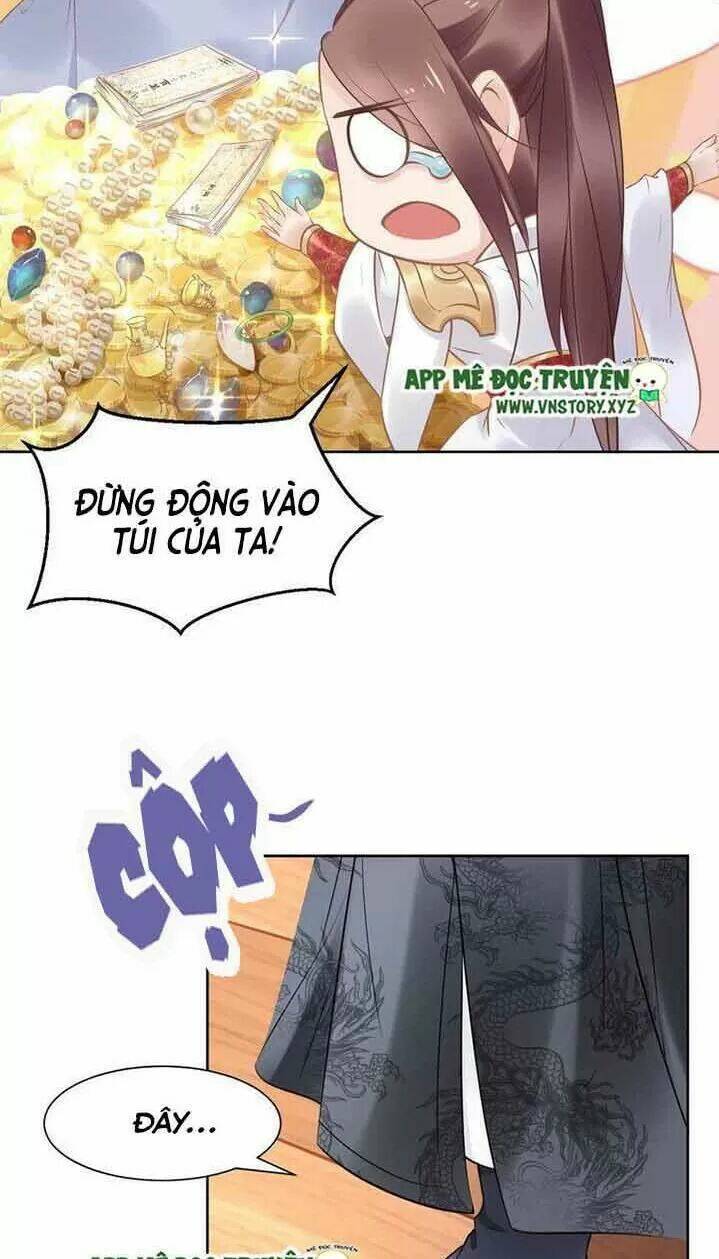 Nhất Sinh Nhất Thế Tiếu Thương Khung: Chapter 18