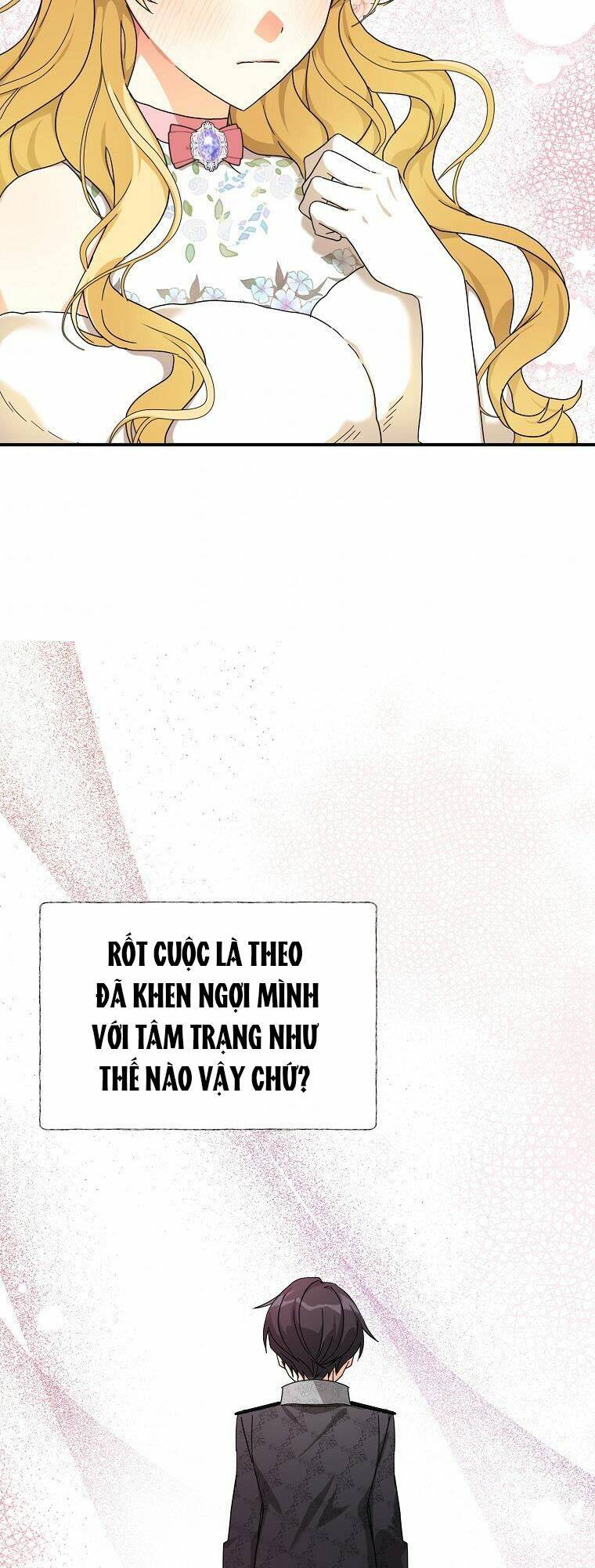 Ba Người Anh Trai Của Tôi Là Bạo Quân: Chapter 59.1