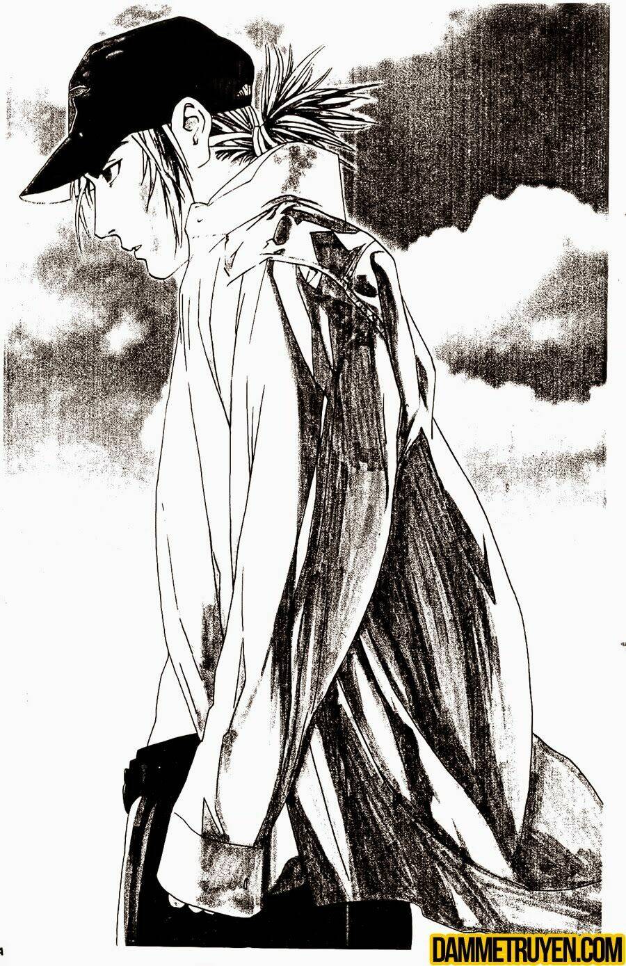 Ai Hơn Ai: Chapter 199