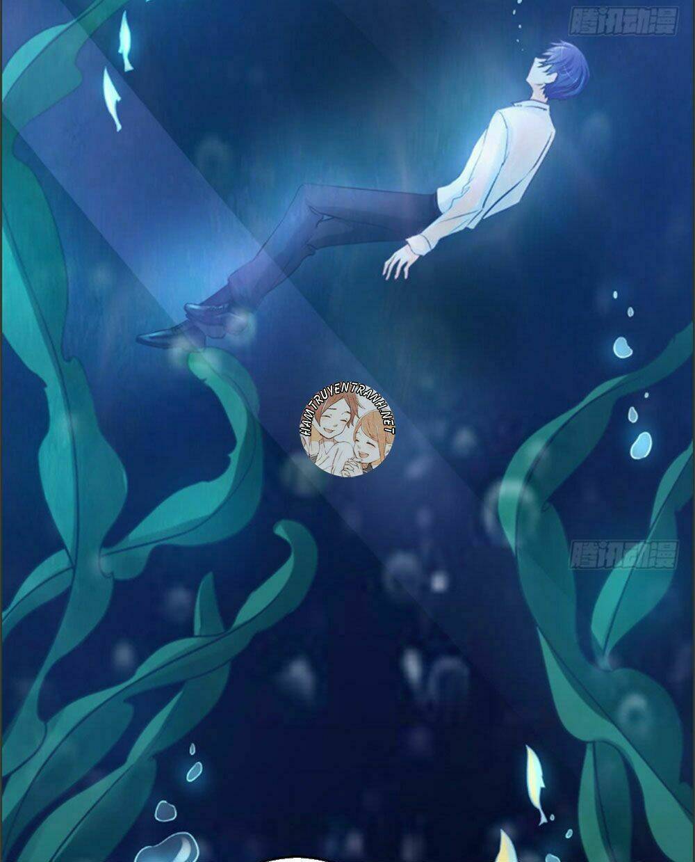 Cẩm Lý Thiếu Nữ Của Tôi: Chapter 9.2