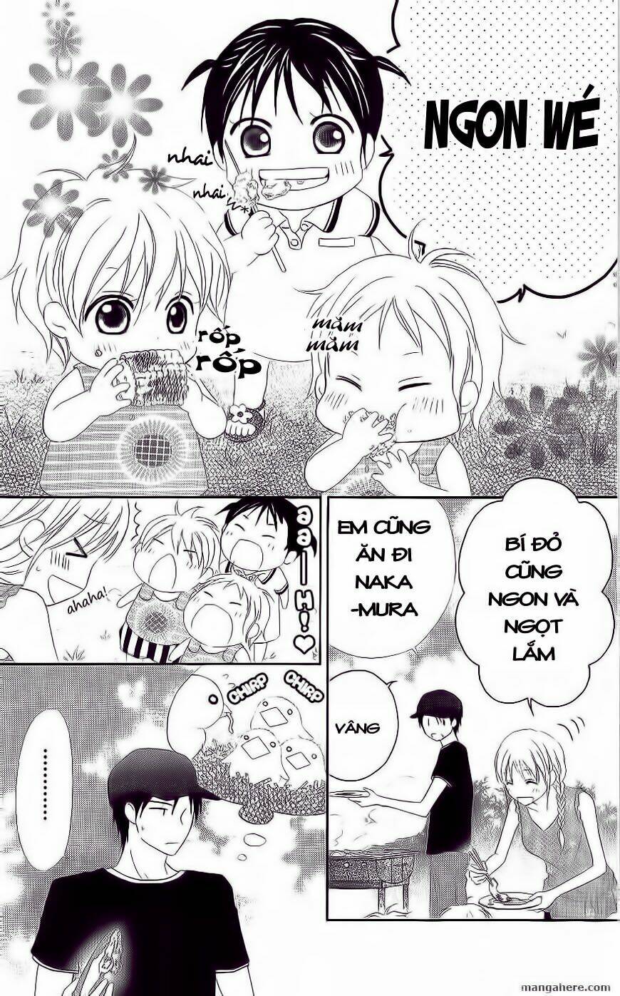 Love So Life: Chapter 13