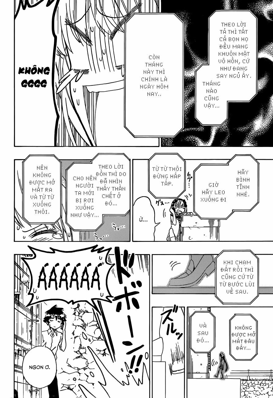 Tình Yêu Ngang Trái: Chapter 103