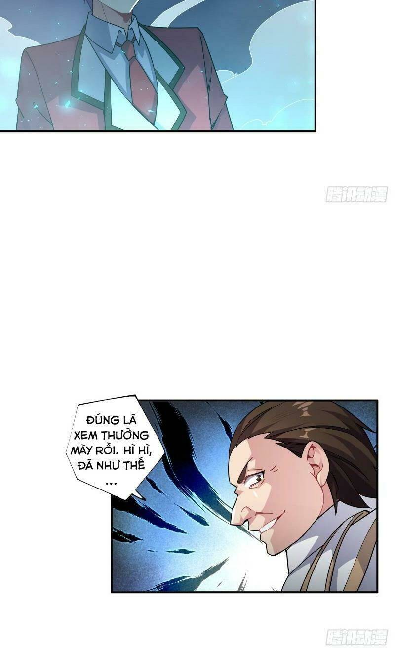 Nhặt Ma Vương Về Làm Nữ Hầu: Chapter 44