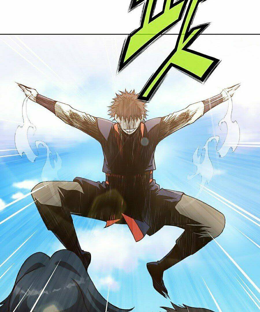 Thiên Võ Chiến Thần: Chapter 18