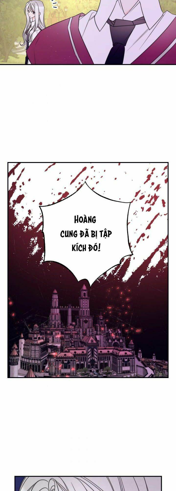 Kiếp Này Tôi Sẽ Sống Như Một Nhân Vật Phụ: Chapter 22
