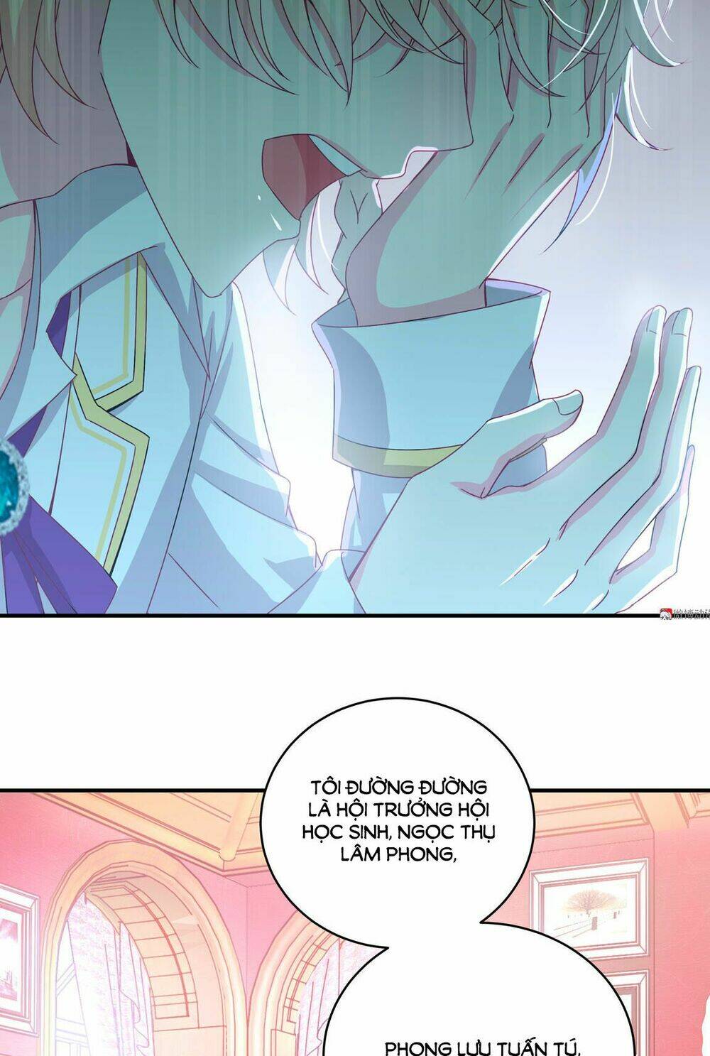 Yêu Tôi Đều Chết Cả Đi!: Chapter 34