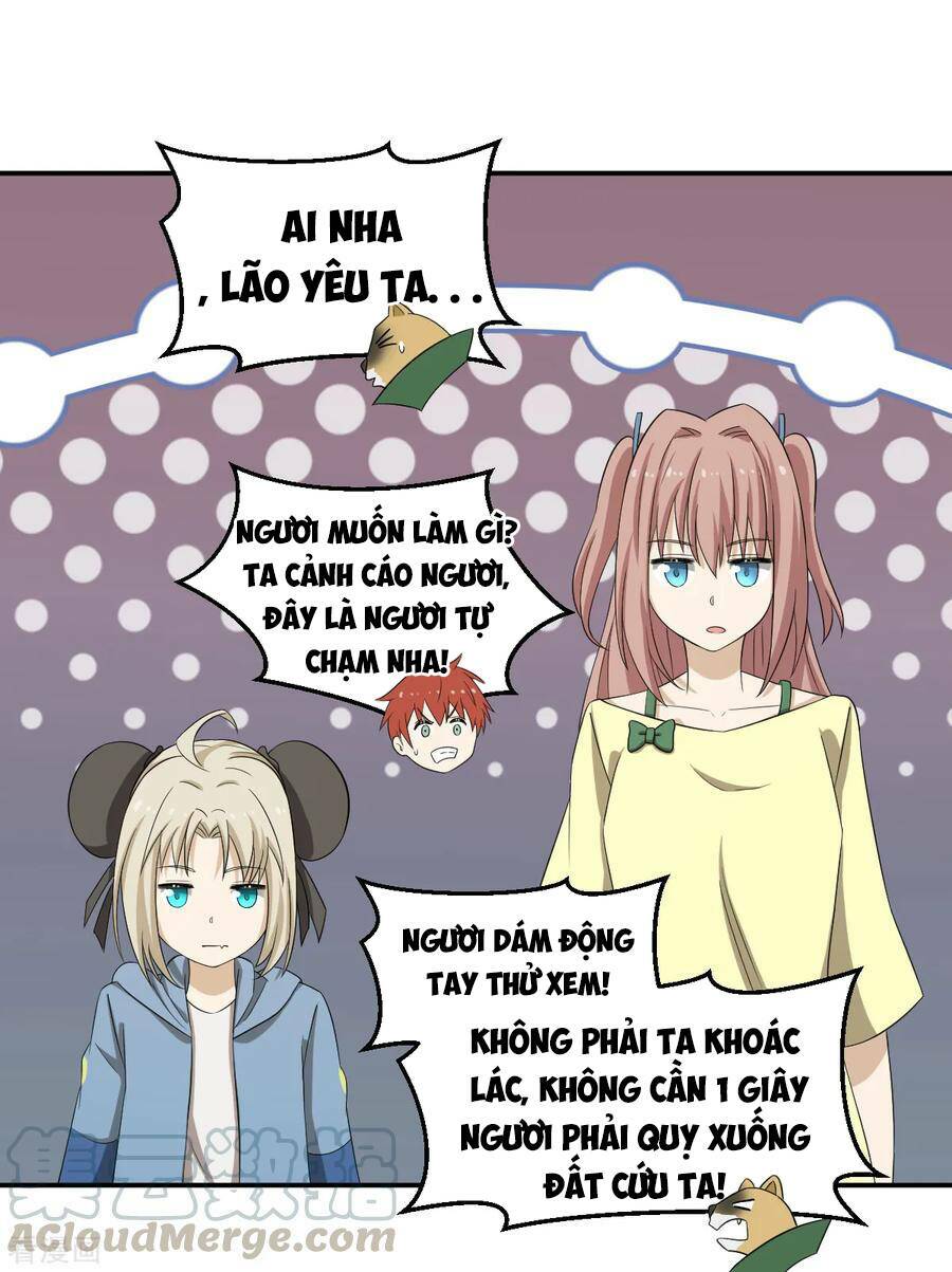 Nghịch Thiên Tiên Mệnh: Chapter 67