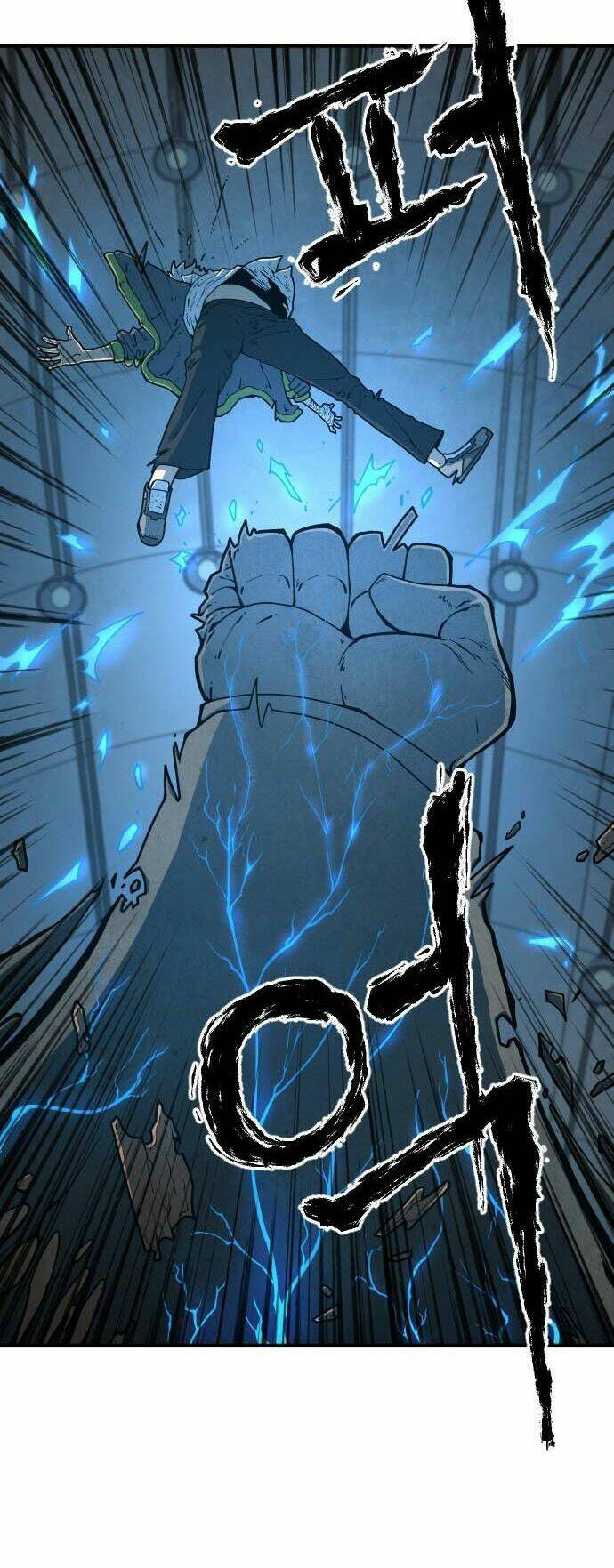 Chinh Phạt Học Đường: Chapter 4