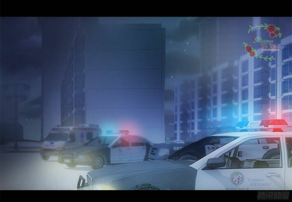 Mỹ Nhân Vi Hạm: Chapter 12