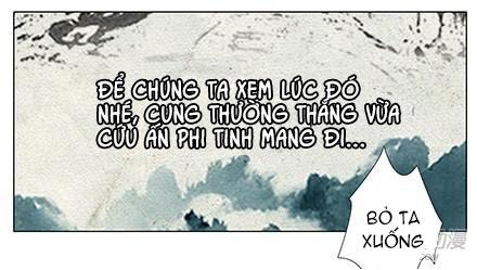 Đầu Óc Đại Sư Huynh Của Ta Rất Đen Tối: Chapter 108