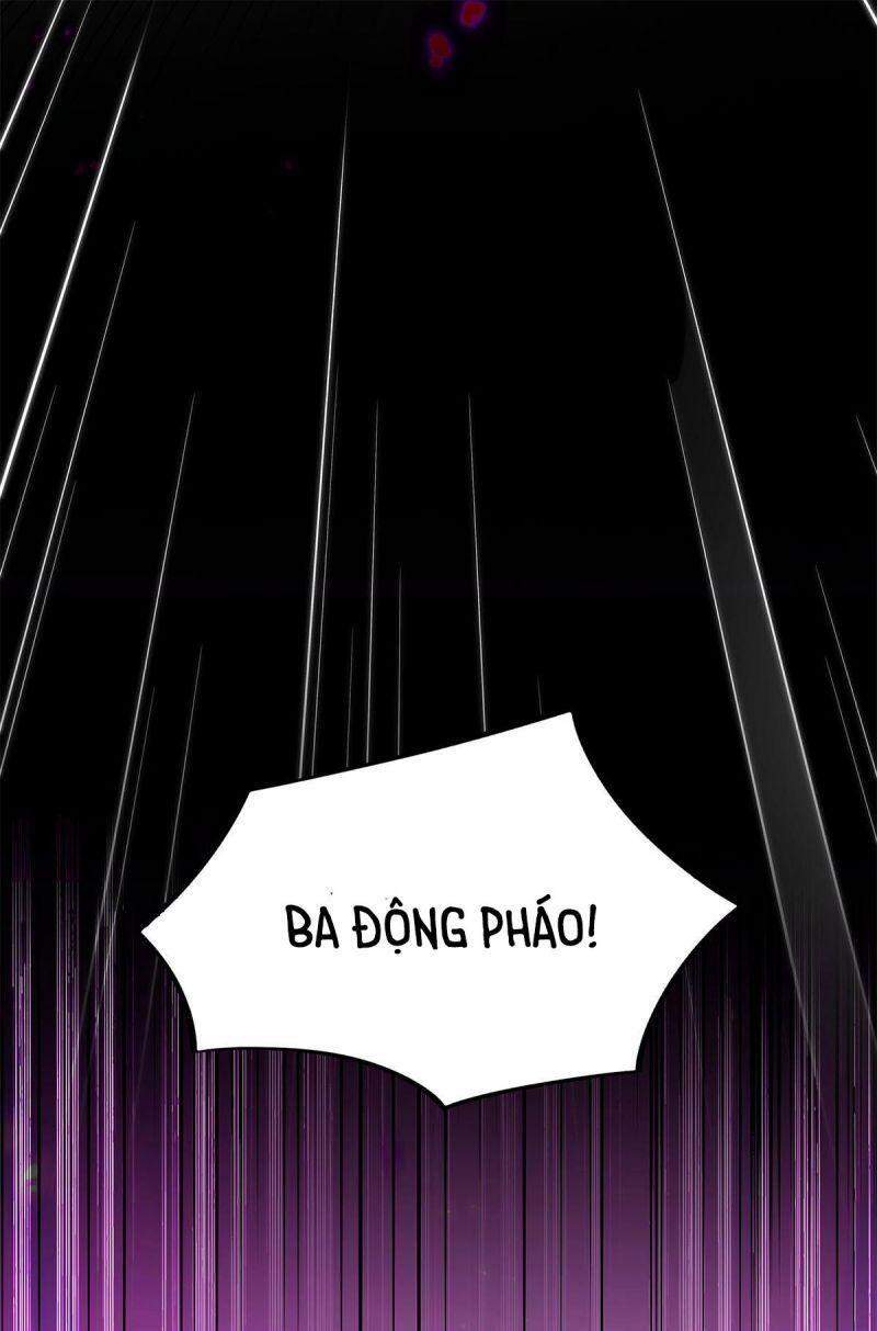 Sau Khi Tu Luyện, Ta Biến Thành Ma Tôn Xương Khô: Chapter 2