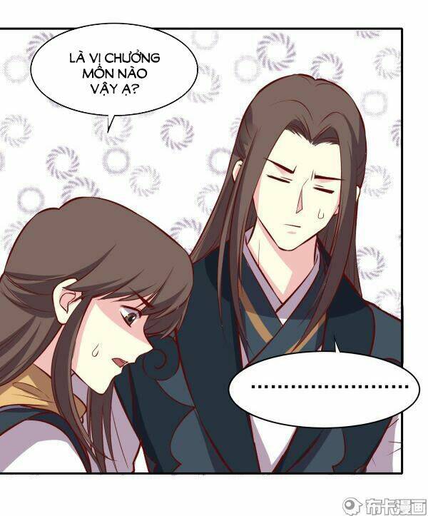 Yến Sơn Phái Và Bách Hoa Môn: Chapter 151