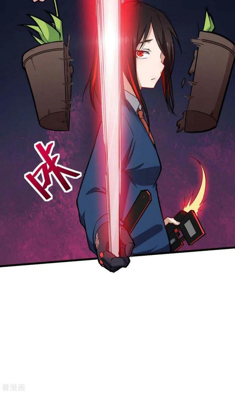 Vườn Trường Cuồng Sư Hệ Thống: Chapter 152