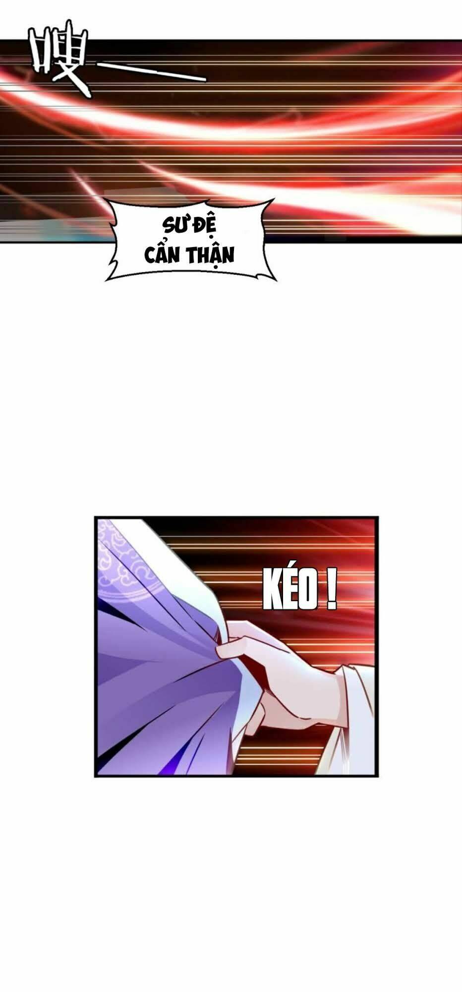 Lão Tổ Của Bạn Đang Online: Chapter 12