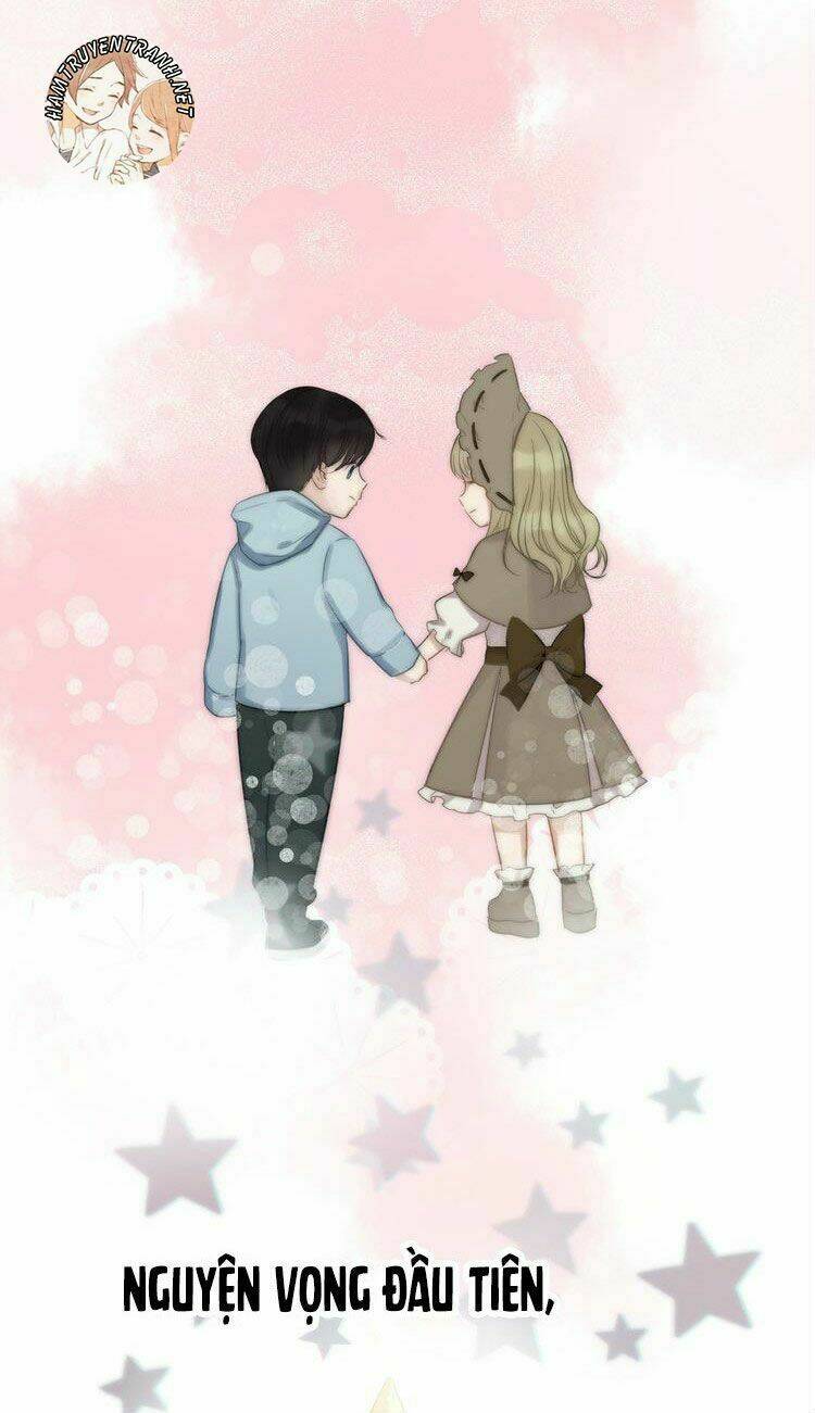 Viện Bảo Tàng Tâm Nguyện: Chapter 9.1