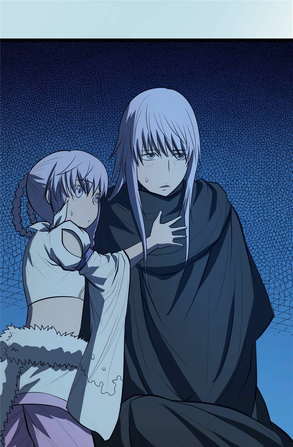 Hiệp Hành Cửu Thiên: Chapter 74